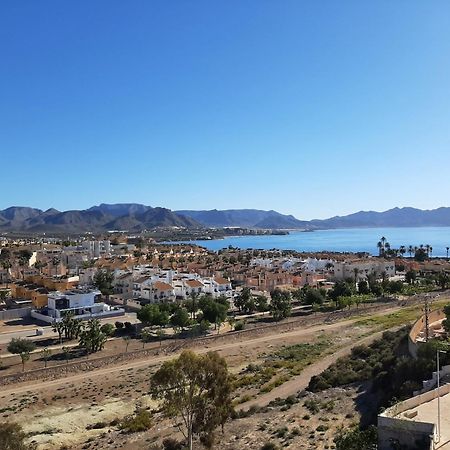 Апартаменты Precioso Piso Con Vista Y Junto Al Mar Пуэрто-де-Масаррон Экстерьер фото